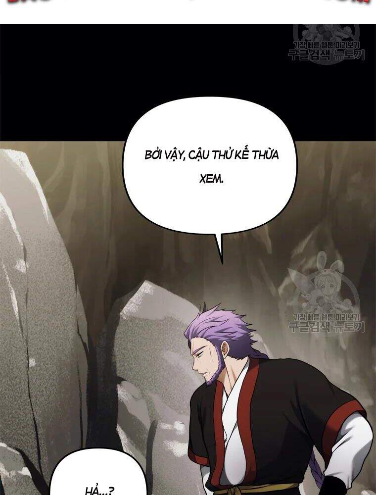 Truyện Tranh Vua Thăng Cấp trang 6
