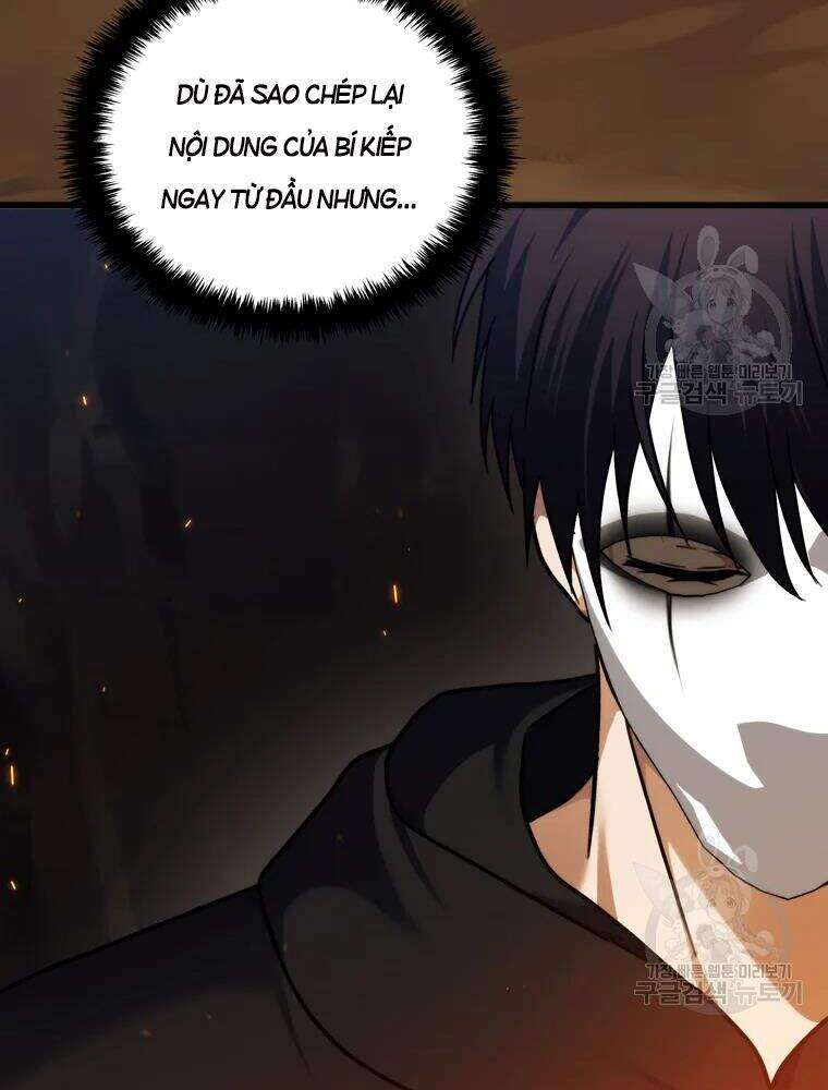 Truyện Tranh Vua Thăng Cấp trang 6