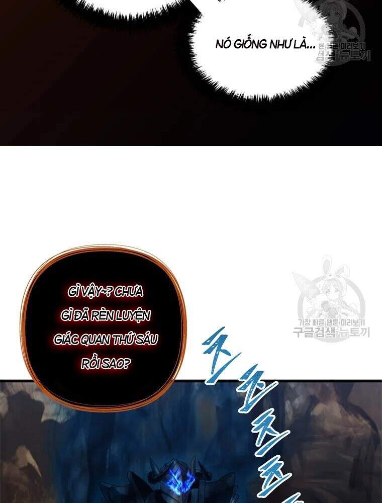 Truyện Tranh Vua Thăng Cấp trang 6