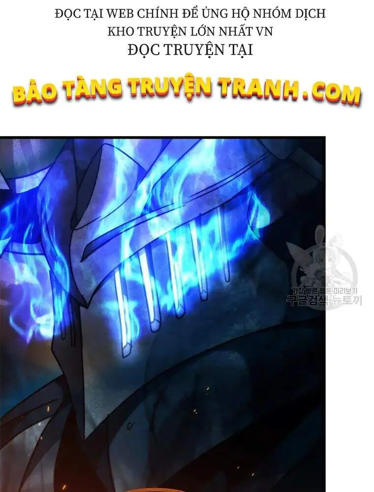 Truyện Tranh Vua Thăng Cấp trang 6