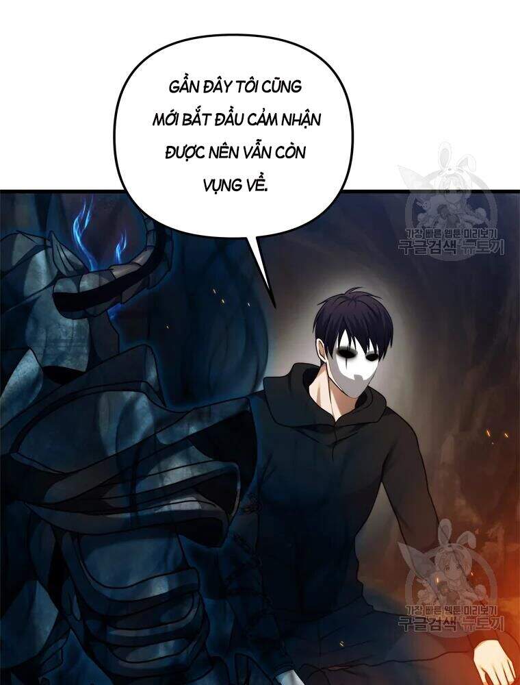 Truyện Tranh Vua Thăng Cấp trang 6