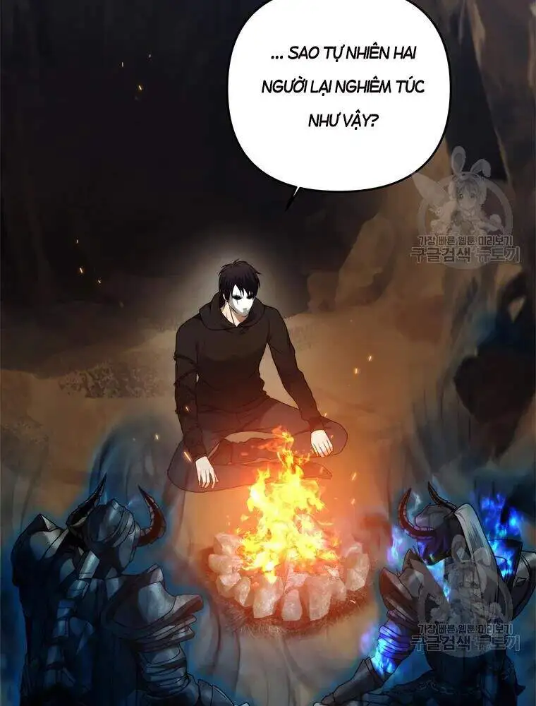 Truyện Tranh Vua Thăng Cấp trang 6
