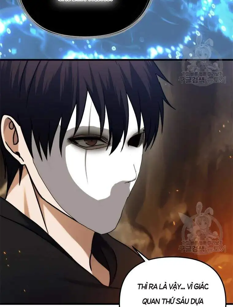 Truyện Tranh Vua Thăng Cấp trang 6