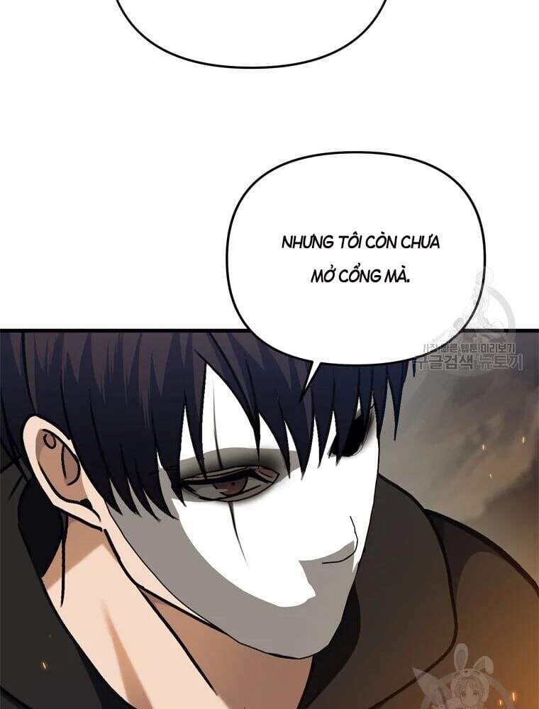 Truyện Tranh Vua Thăng Cấp trang 6