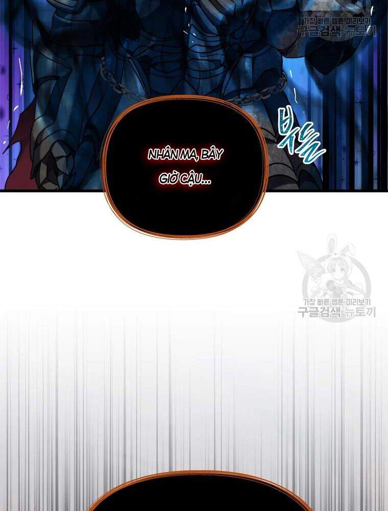 Truyện Tranh Vua Thăng Cấp trang 6