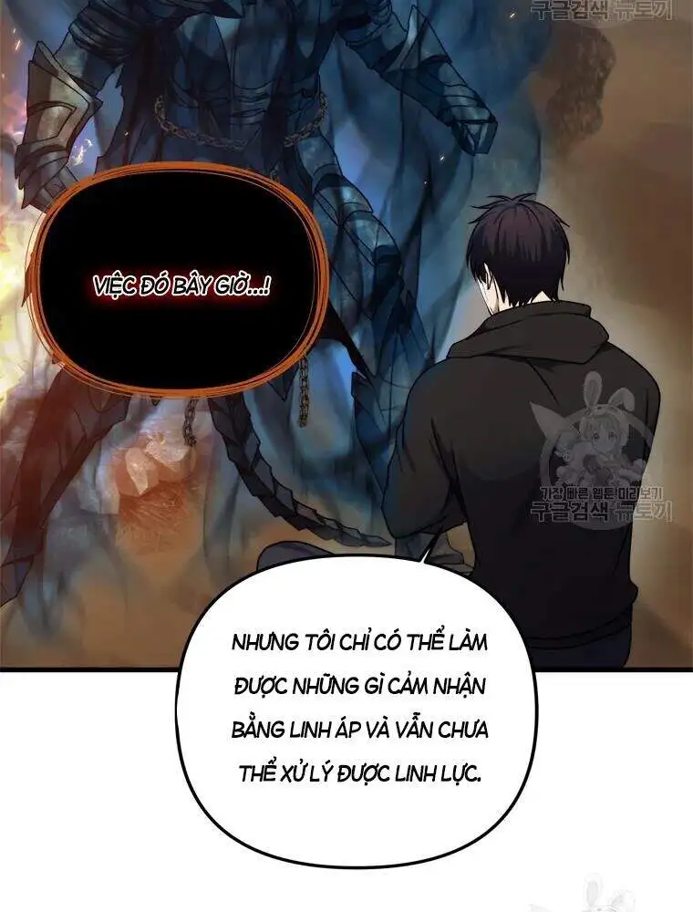 Truyện Tranh Vua Thăng Cấp trang 6