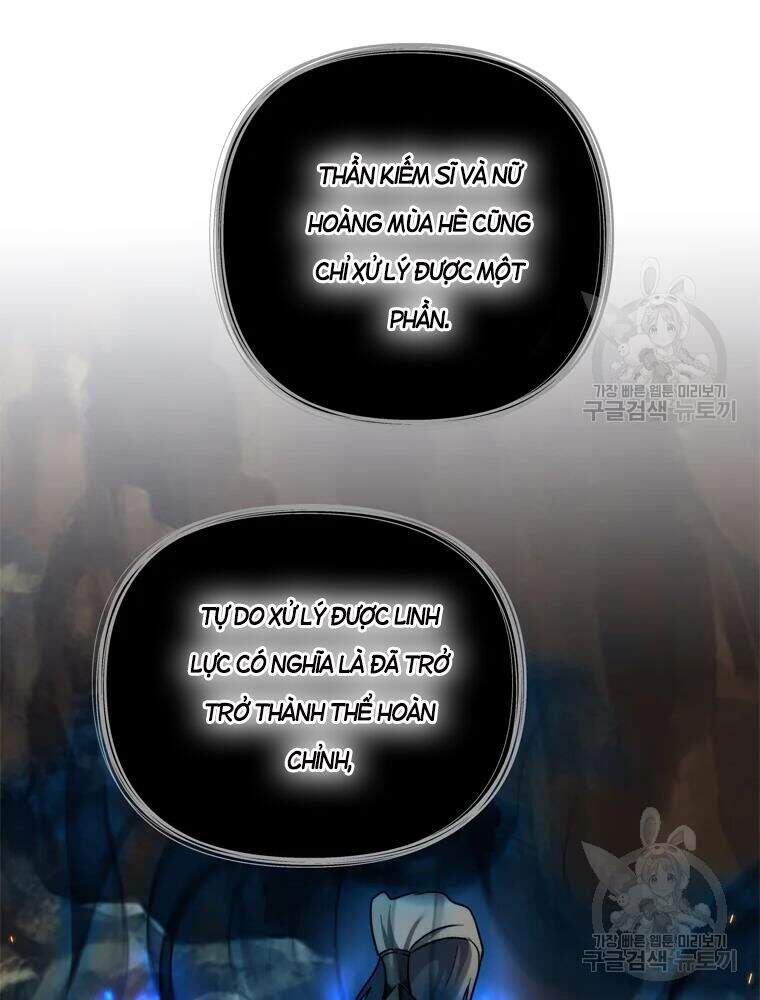 Truyện Tranh Vua Thăng Cấp trang 6