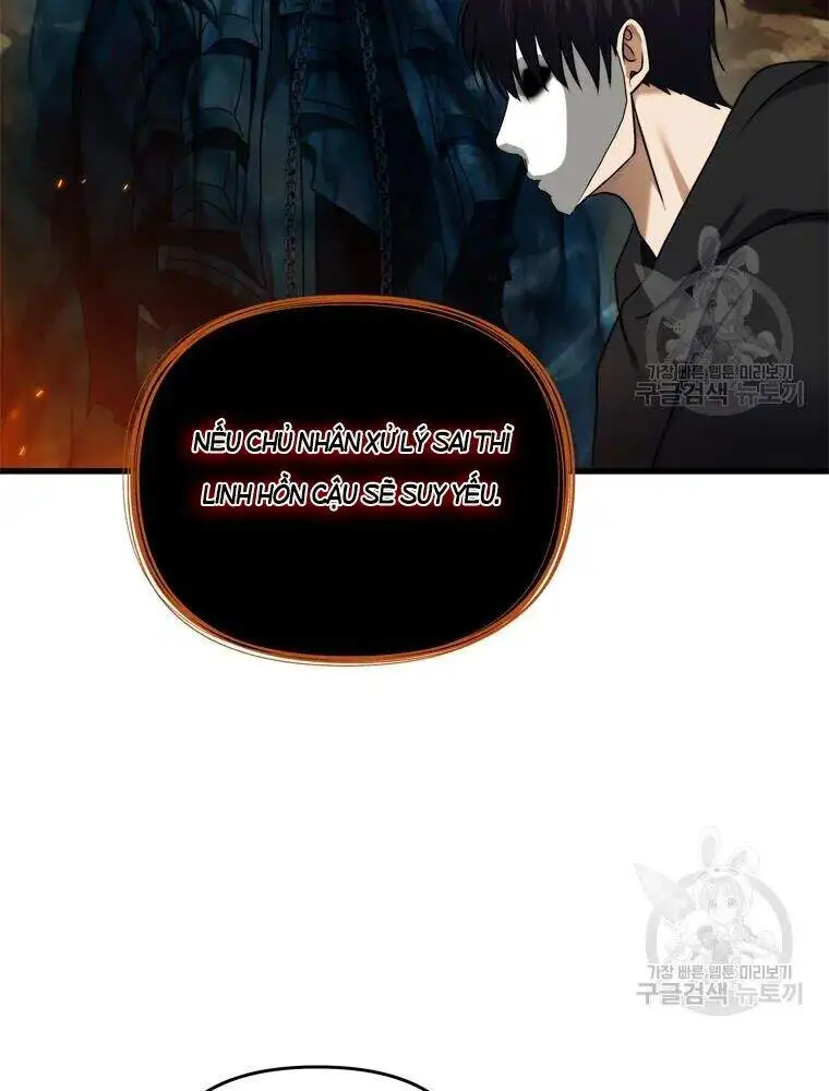 Truyện Tranh Vua Thăng Cấp trang 6