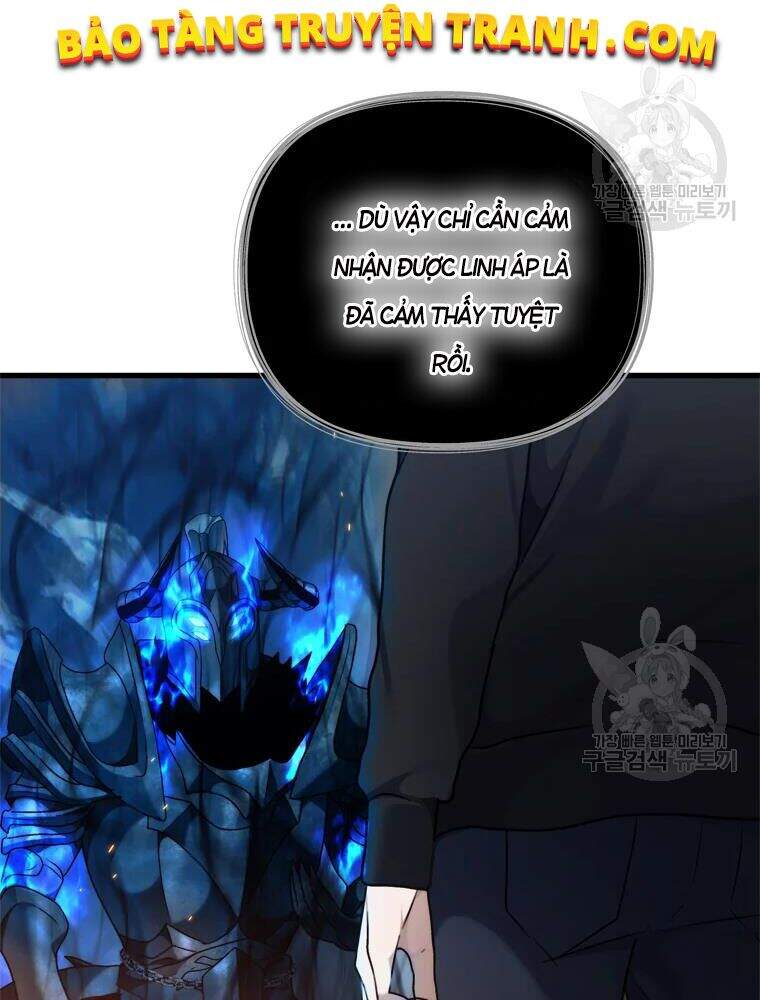 Truyện Tranh Vua Thăng Cấp trang 6