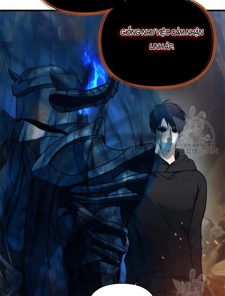 Truyện Tranh Vua Thăng Cấp trang 6