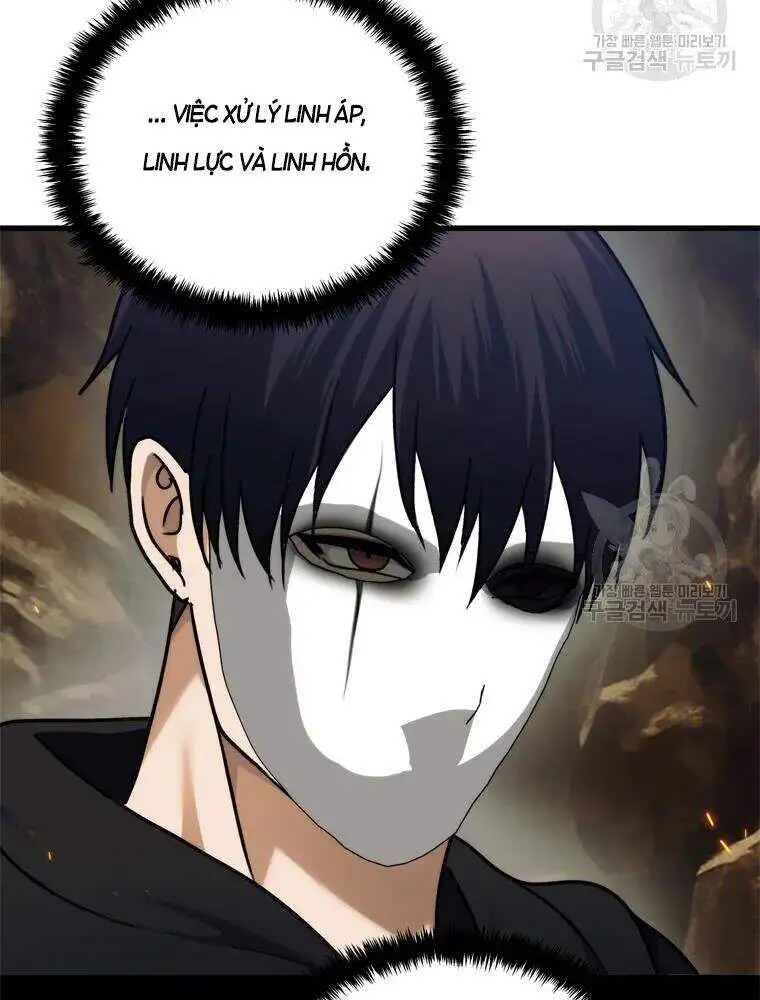 Truyện Tranh Vua Thăng Cấp trang 6