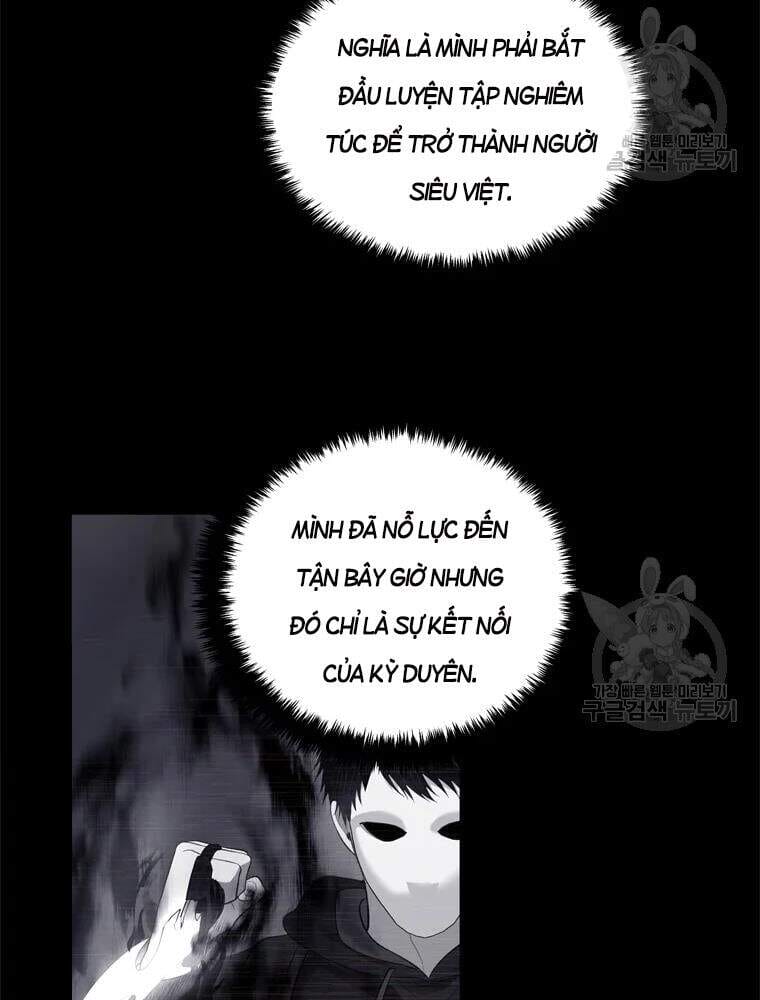 Truyện Tranh Vua Thăng Cấp trang 6