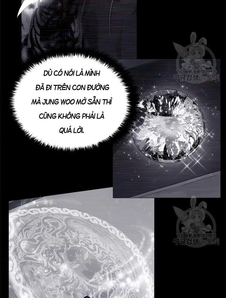 Truyện Tranh Vua Thăng Cấp trang 6