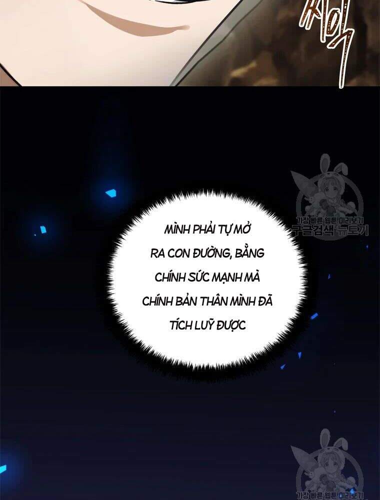 Truyện Tranh Vua Thăng Cấp trang 6