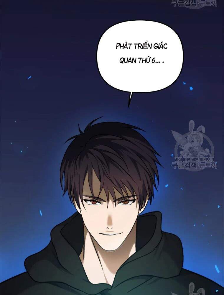 Truyện Tranh Vua Thăng Cấp trang 6