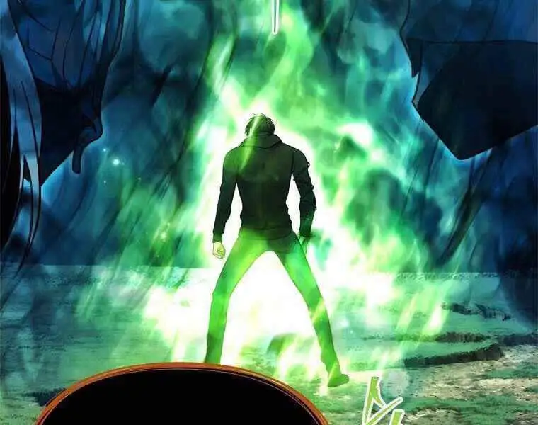 Truyện Tranh Vua Thăng Cấp trang 6