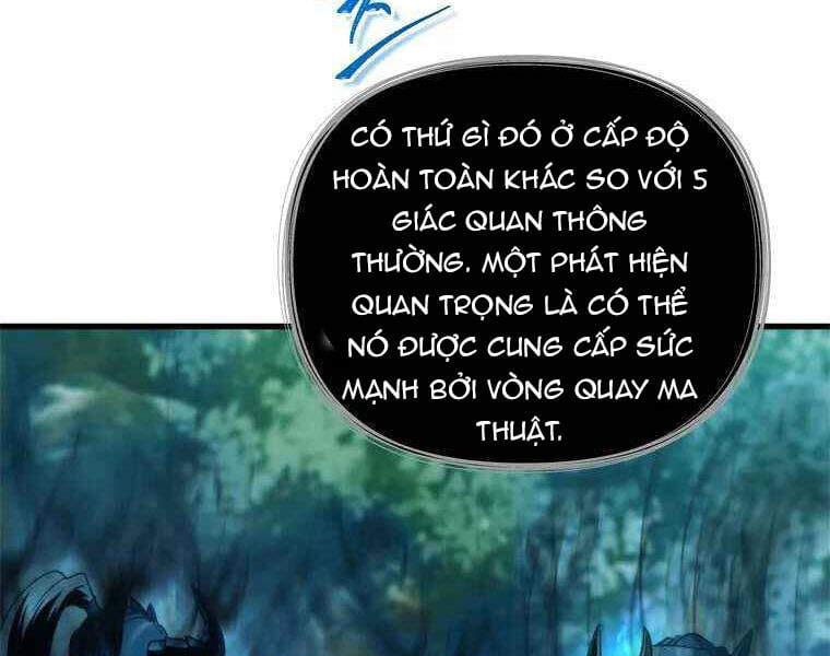Truyện Tranh Vua Thăng Cấp trang 6