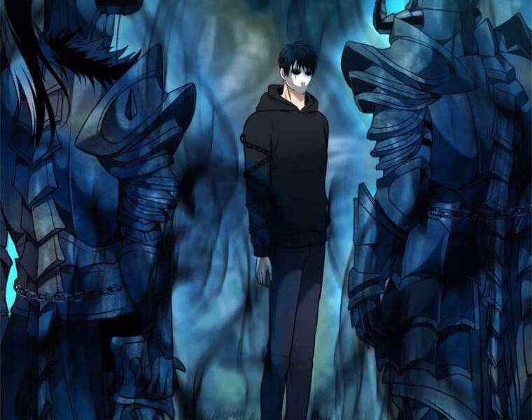 Truyện Tranh Vua Thăng Cấp trang 6