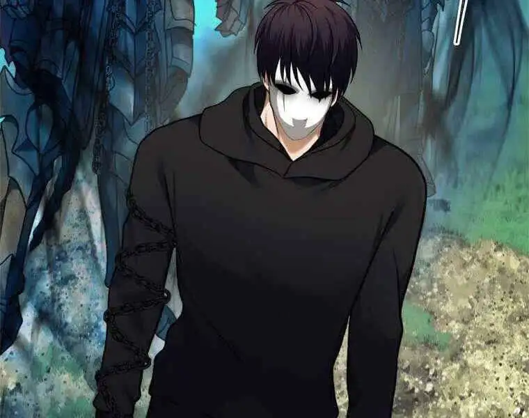 Truyện Tranh Vua Thăng Cấp trang 6