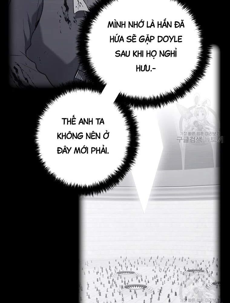 Truyện Tranh Vua Thăng Cấp trang 6