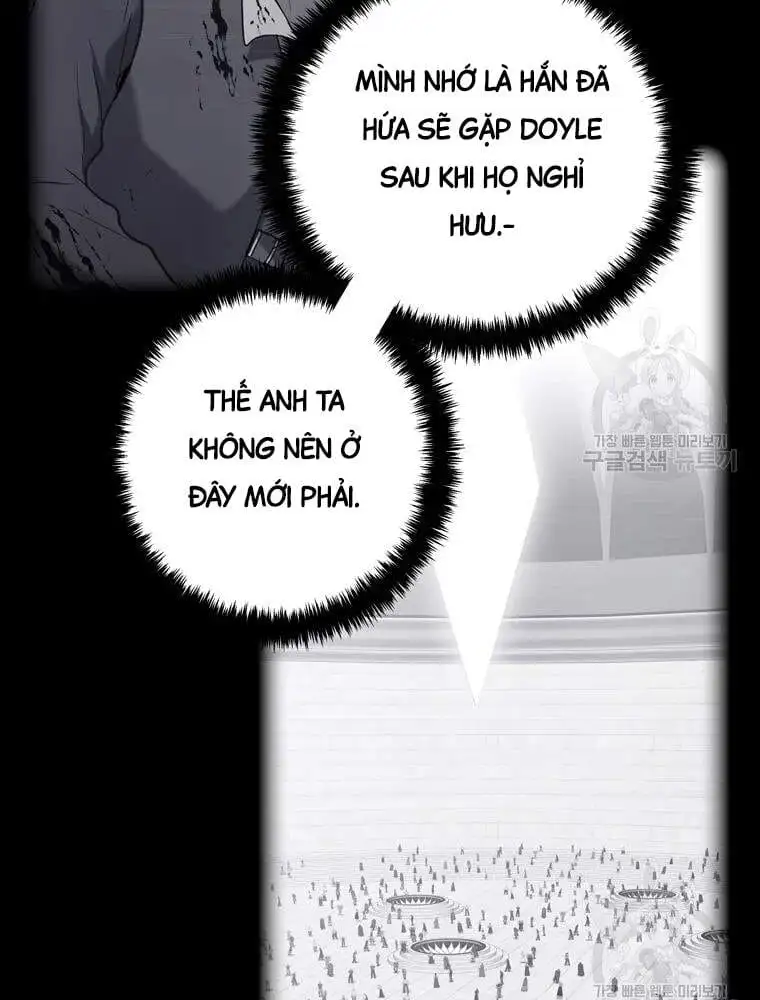 Truyện Tranh Vua Thăng Cấp trang 6