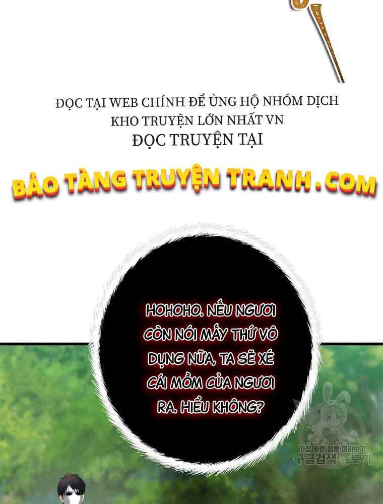 Truyện Tranh Vua Thăng Cấp trang 6