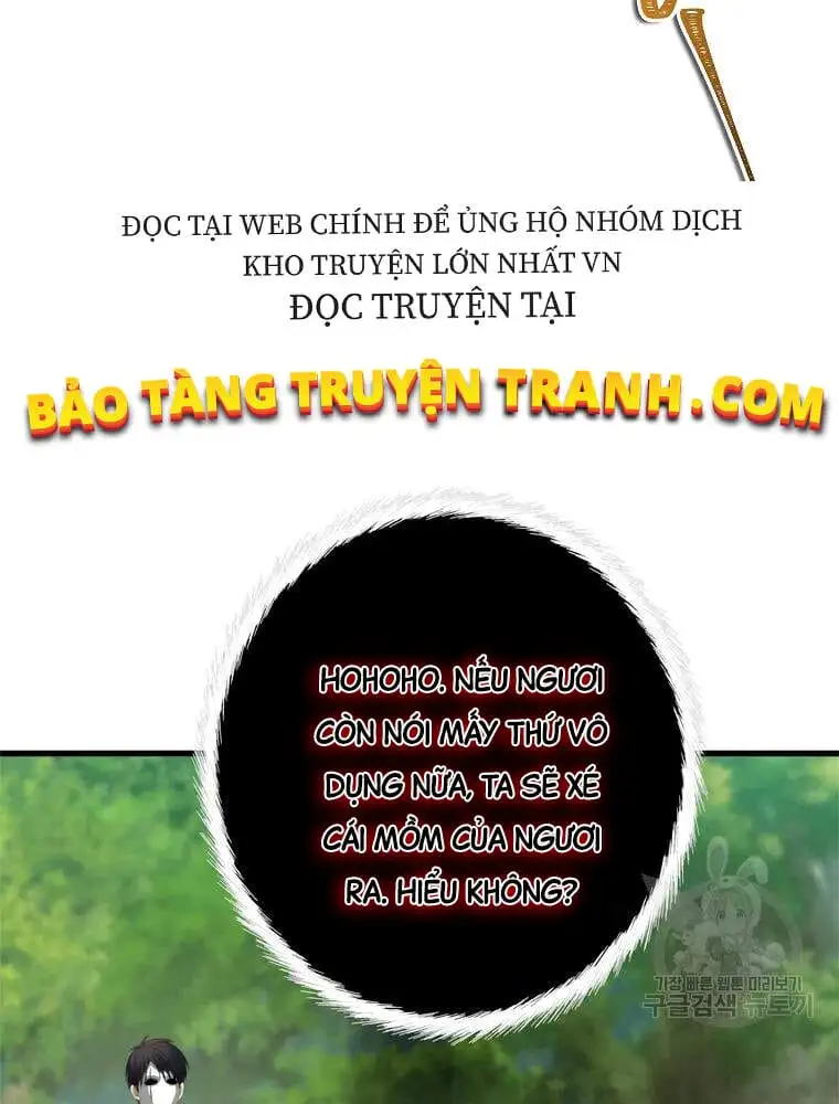Truyện Tranh Vua Thăng Cấp trang 6
