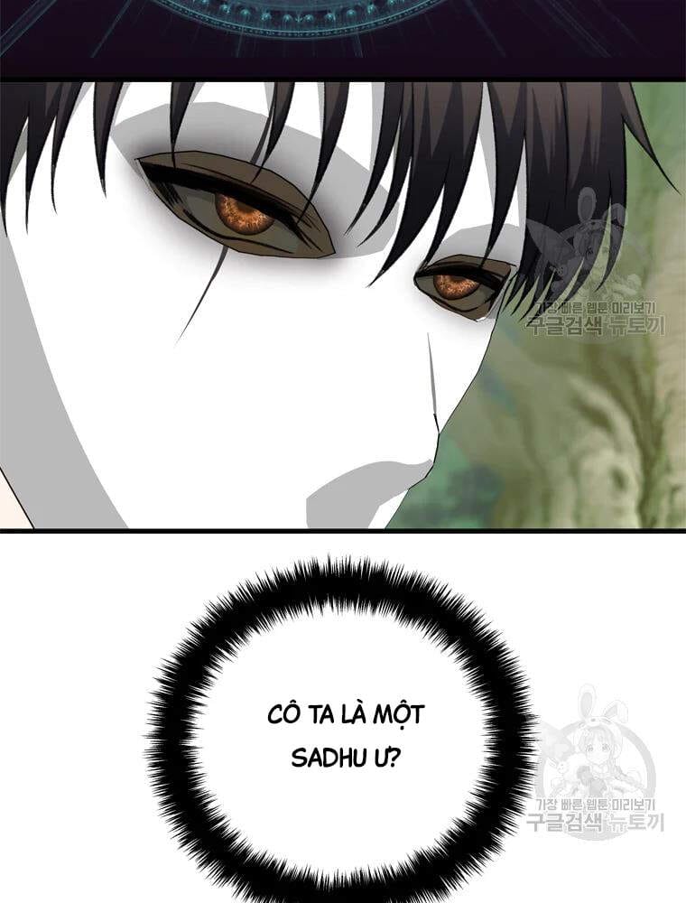 Truyện Tranh Vua Thăng Cấp trang 6