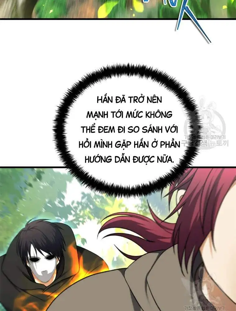 Truyện Tranh Vua Thăng Cấp trang 6
