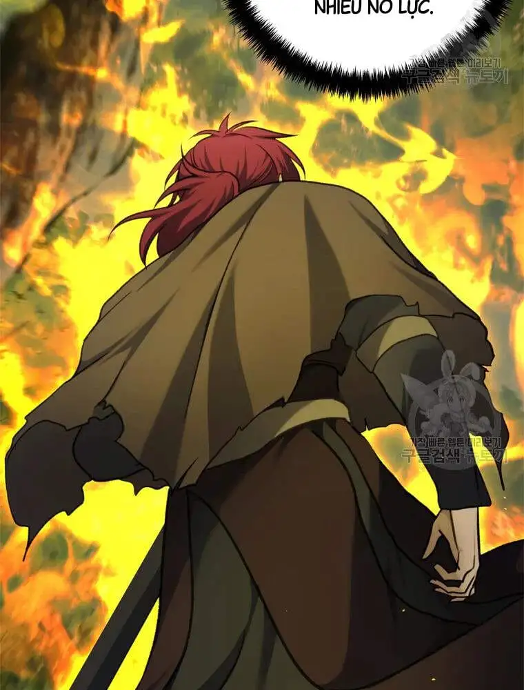 Truyện Tranh Vua Thăng Cấp trang 6