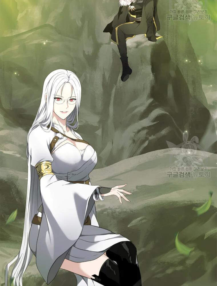 Truyện Tranh Vua Thăng Cấp trang 6