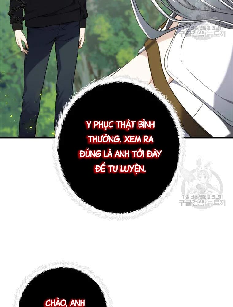 Truyện Tranh Vua Thăng Cấp trang 6