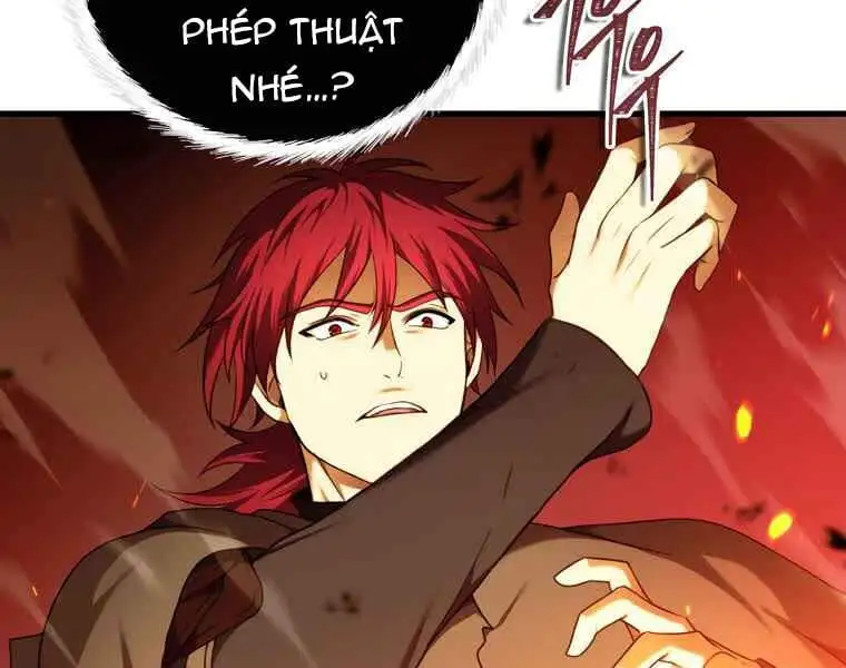 Truyện Tranh Vua Thăng Cấp trang 6