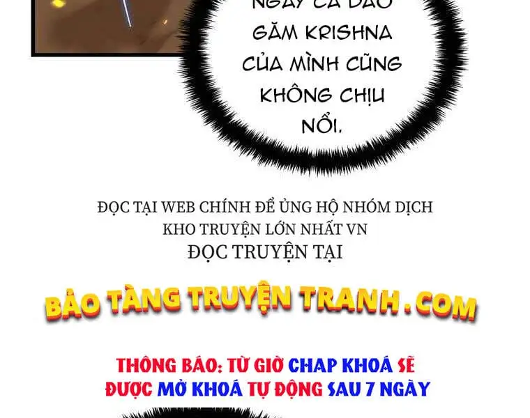 Truyện Tranh Vua Thăng Cấp trang 6