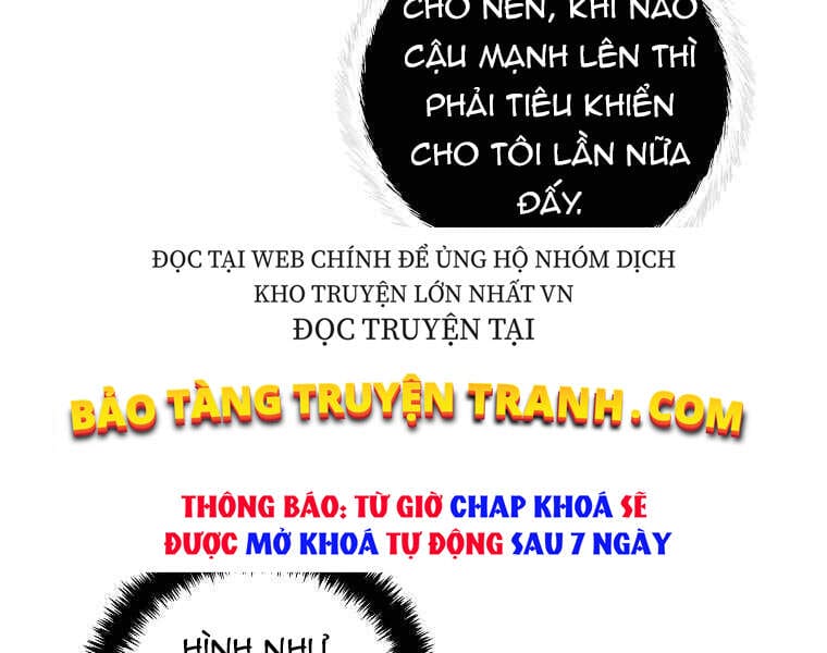 Truyện Tranh Vua Thăng Cấp trang 6