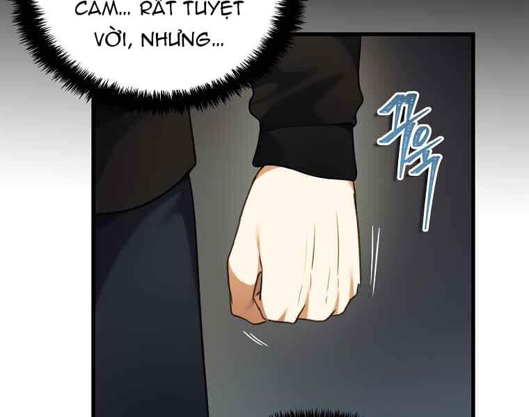 Truyện Tranh Vua Thăng Cấp trang 6