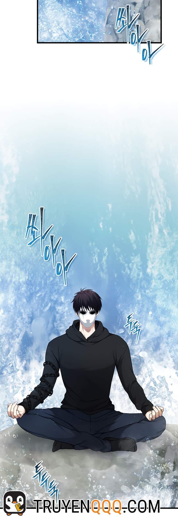 Truyện Tranh Vua Thăng Cấp trang 6