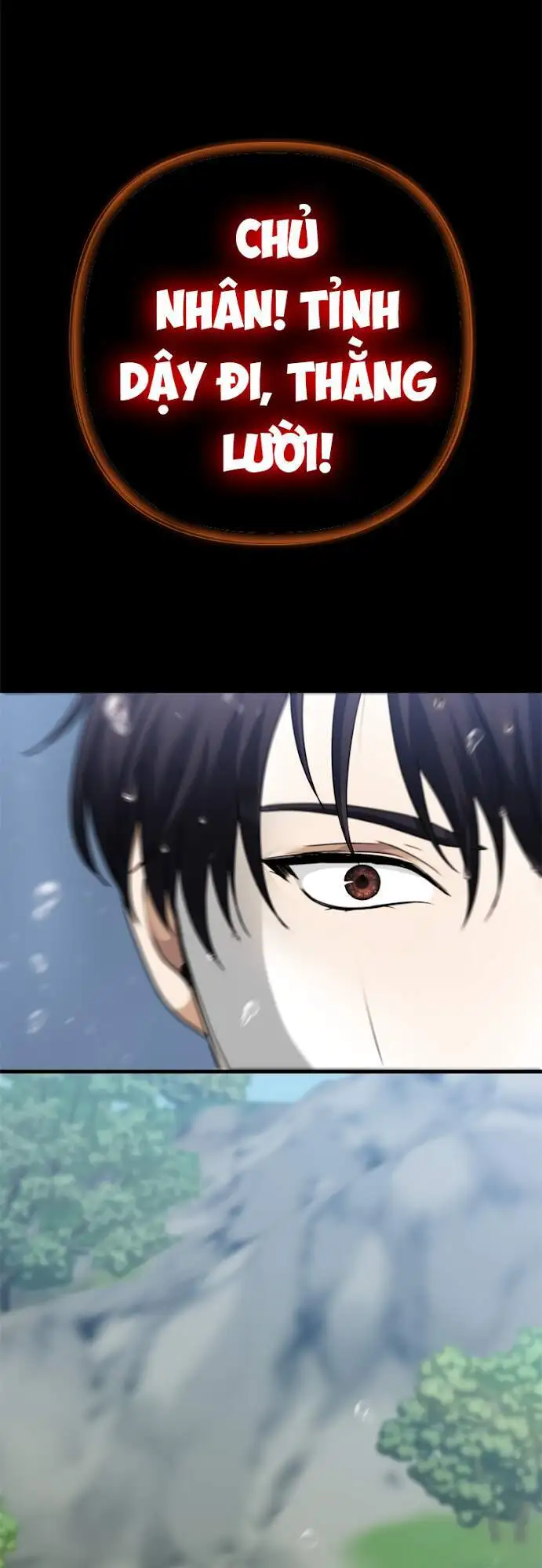 Truyện Tranh Vua Thăng Cấp trang 6