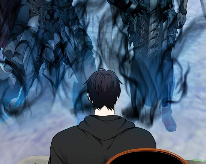 Truyện Tranh Vua Thăng Cấp trang 6