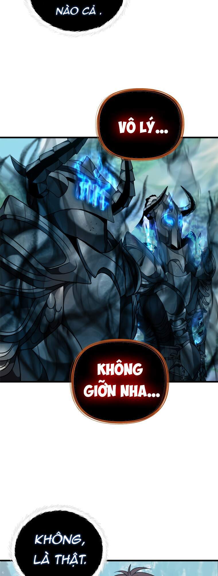 Truyện Tranh Vua Thăng Cấp trang 6