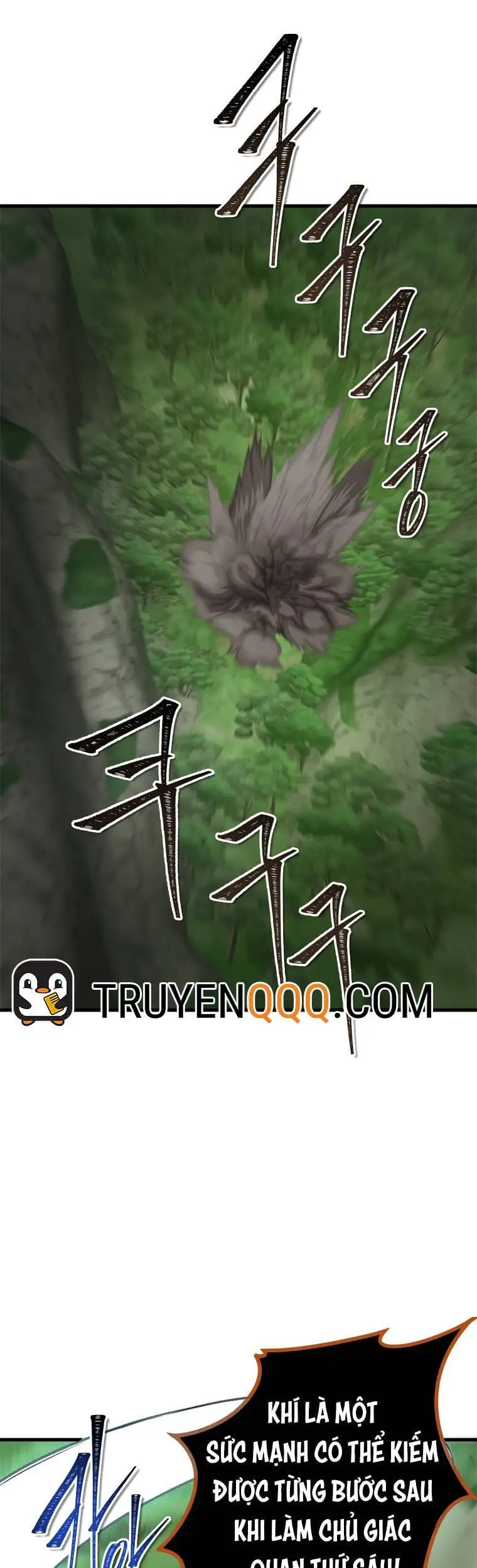 Truyện Tranh Vua Thăng Cấp trang 6