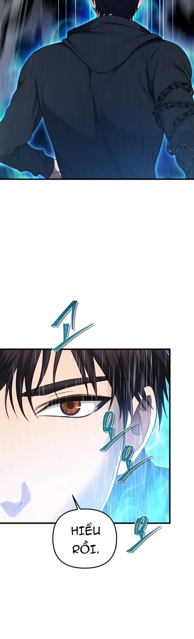 Truyện Tranh Vua Thăng Cấp trang 6