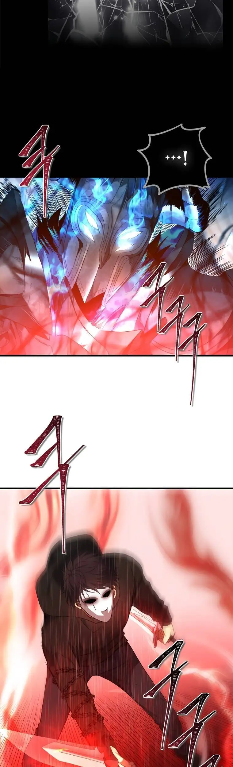 Truyện Tranh Vua Thăng Cấp trang 6