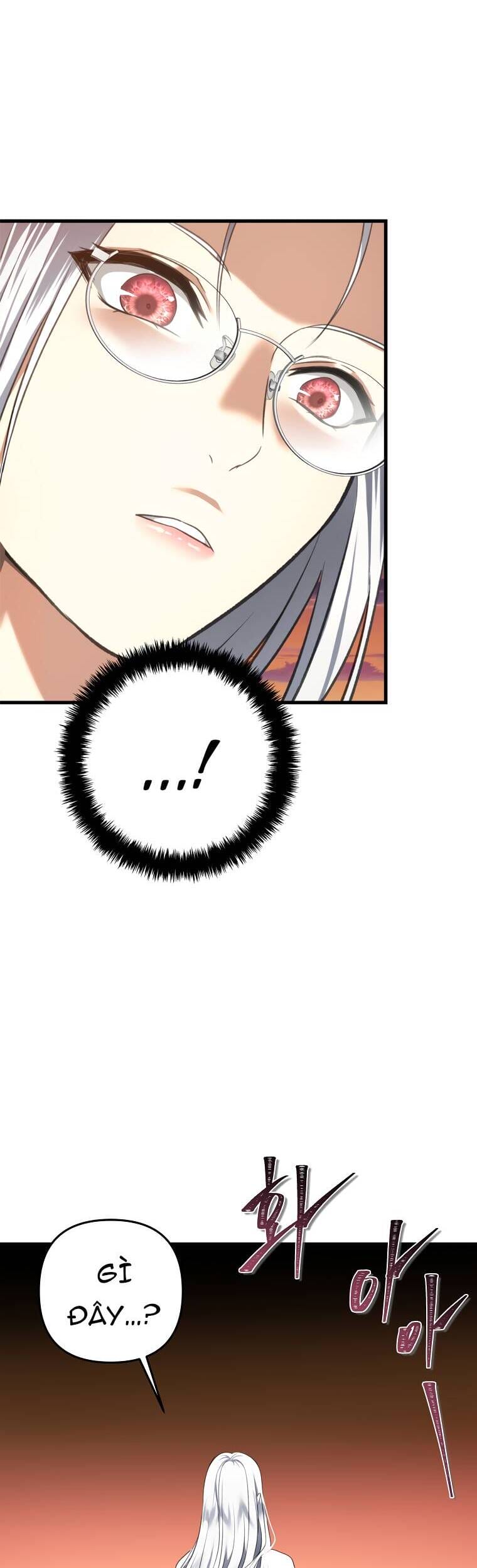 Truyện Tranh Vua Thăng Cấp trang 6