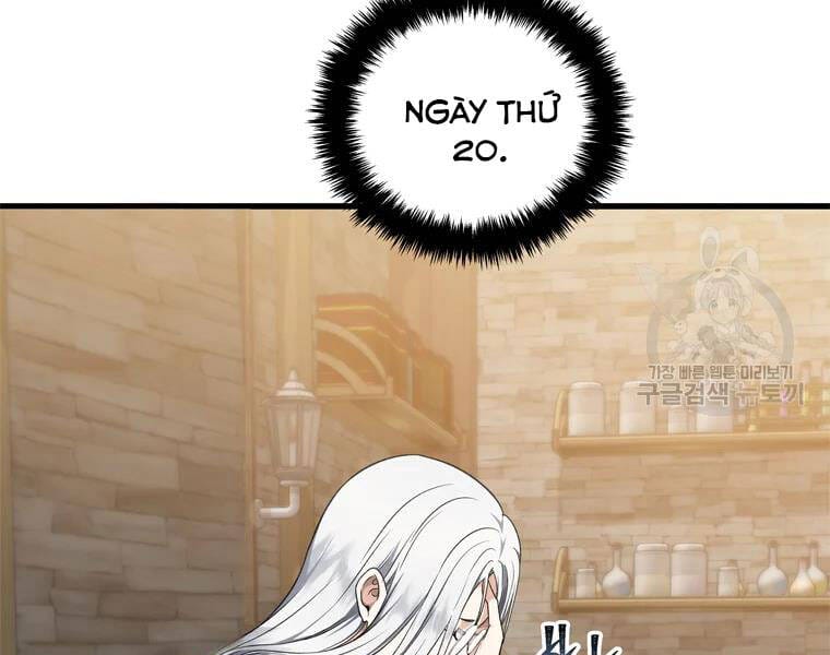 Truyện Tranh Vua Thăng Cấp trang 6