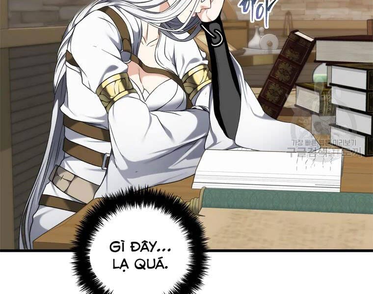 Truyện Tranh Vua Thăng Cấp trang 6