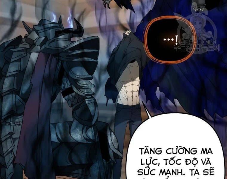 Truyện Tranh Vua Thăng Cấp trang 6