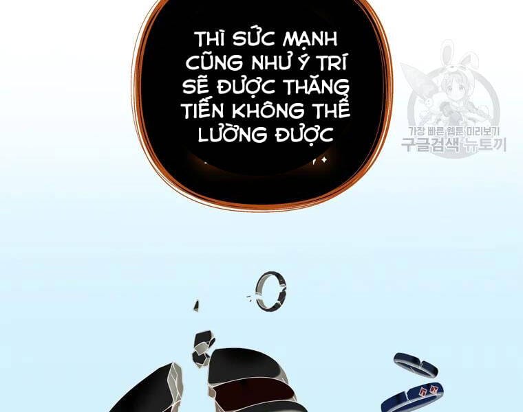 Truyện Tranh Vua Thăng Cấp trang 6