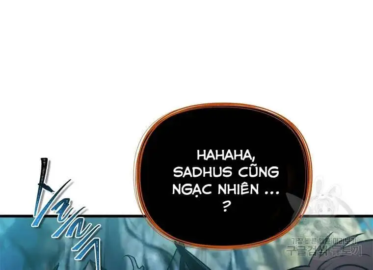 Truyện Tranh Vua Thăng Cấp trang 6