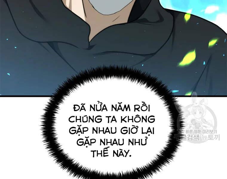 Truyện Tranh Vua Thăng Cấp trang 6